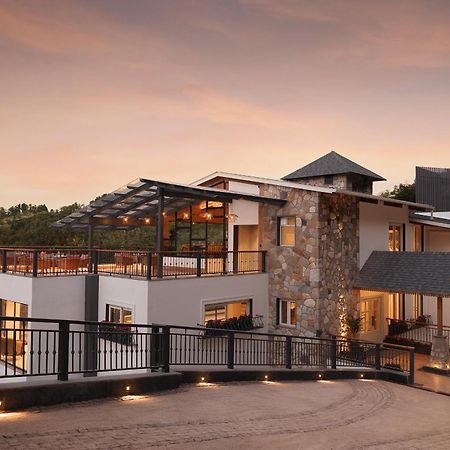 Justa Hollow Oak, Masuri Exterior foto